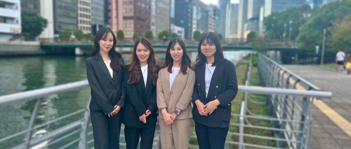 WEBマーケに興味あるあなたへ！大阪の成長企業で画像作成を極め、運用する