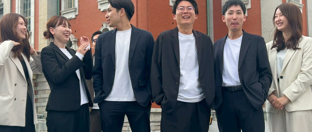 自称・日本イチの人柄採用会社で、転職エージェントのデビューしましょう！大阪