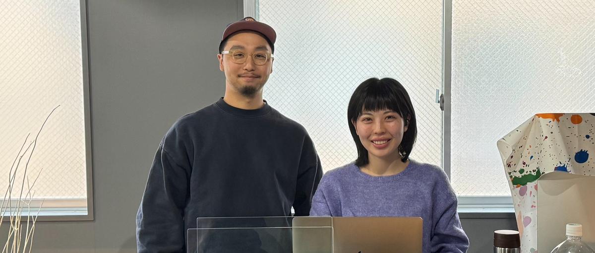 経験なくてOK!自社開発で実績を積みながらエンジニアデビューしませんか？
