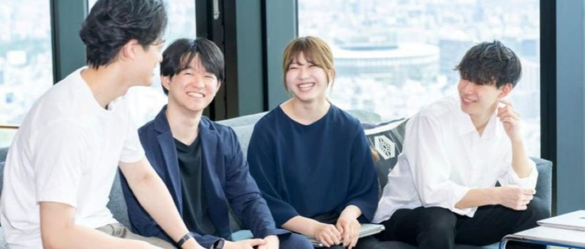 初インターン大歓迎！広報PR業務に挑戦しませんか？