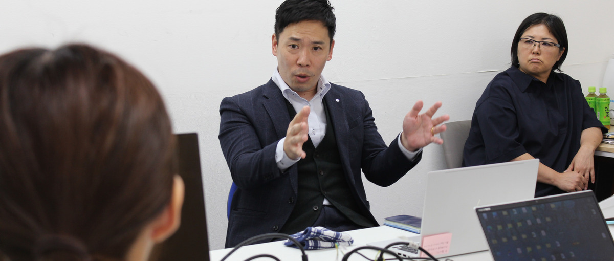 未来の街づくりに貢献し、街を自分でプロデュースする。立体駐車場　営業職募集