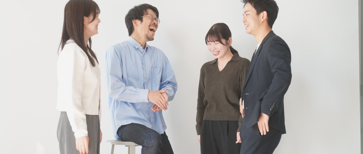 27卒　IT×住領域で社会の新しい当たり前を作る　オンラインミート開催！