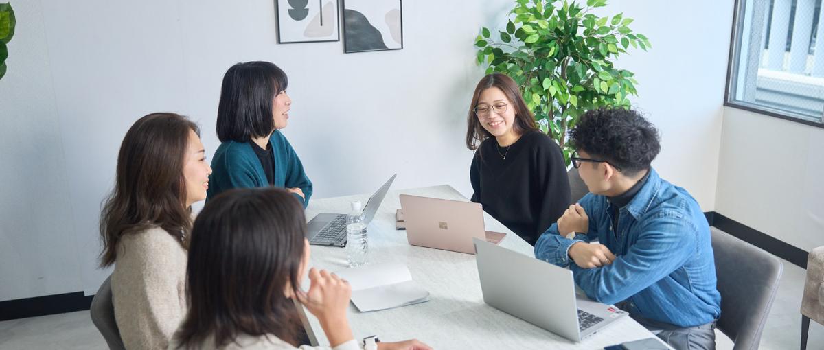 経験ゼロからモバイルエンジニアを目指すあなたをサポートします！