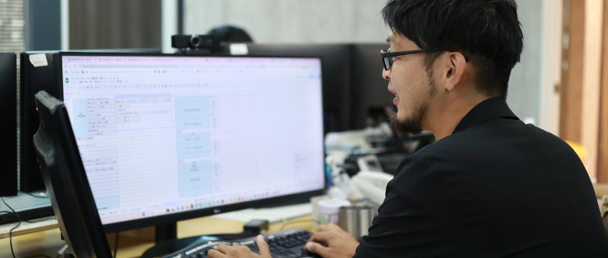 Googleマップ上位表示の専門家へ！MEO運用担当者募集🚀