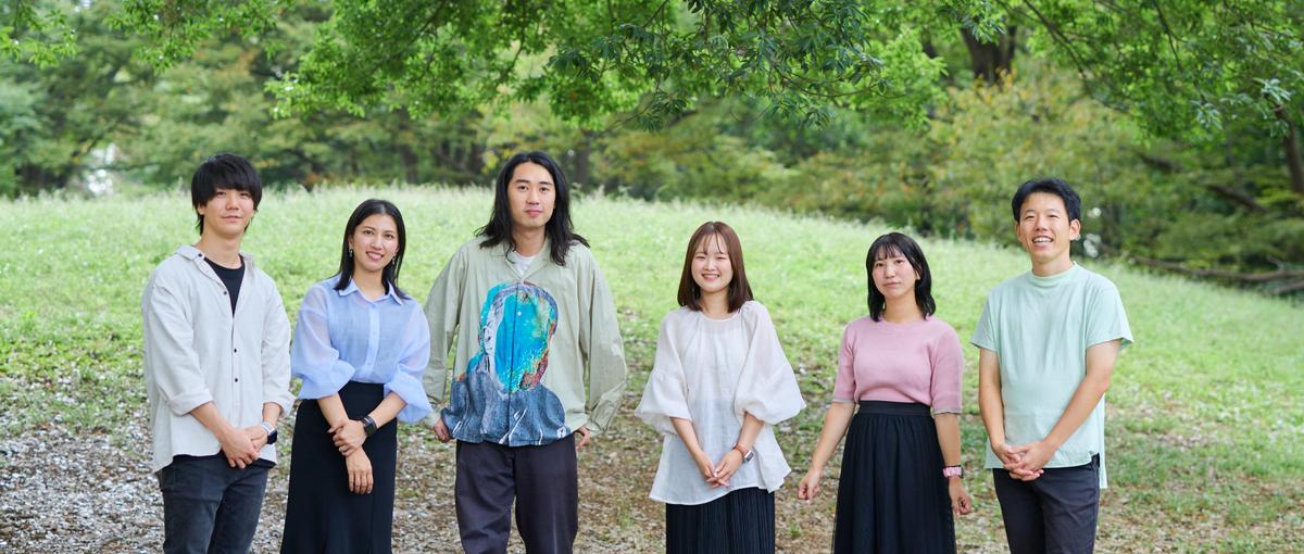 川越｜リーダー候補を積極採用！福祉のお仕事で社会貢献＆事業開発