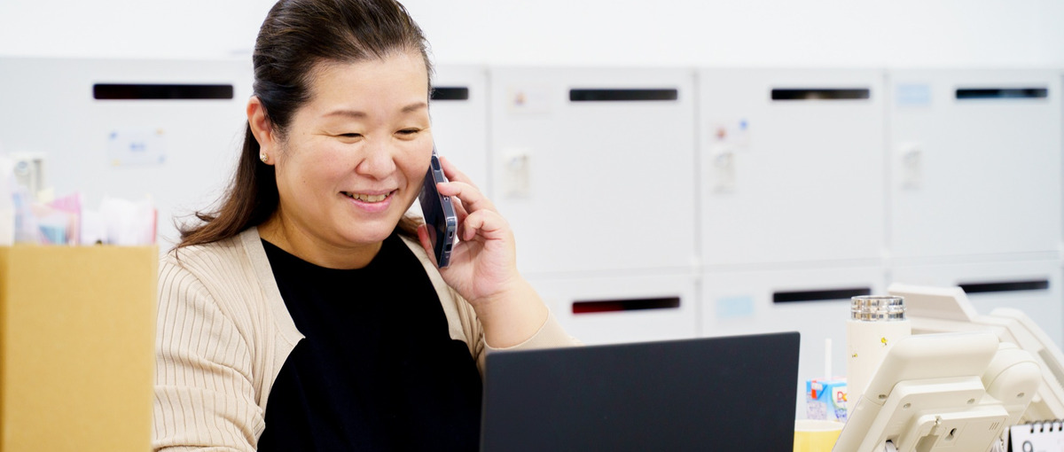 どうせなら、お客様のためになるお節介を！あなたの営業力をより高めませんか？