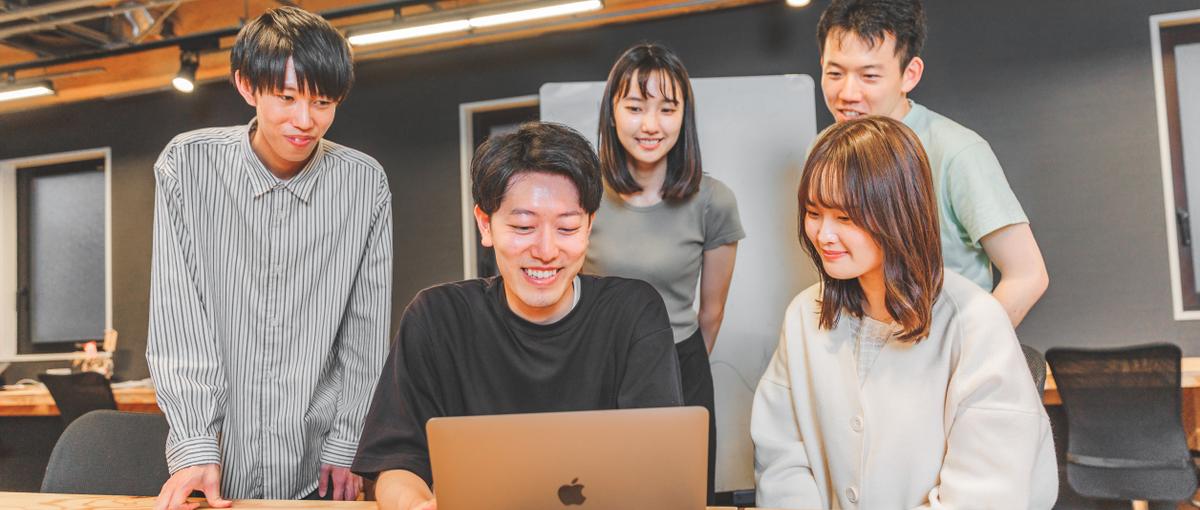 エンパワーメント｜誰かの未来に伴走し、一緒に創り上げていくお仕事。