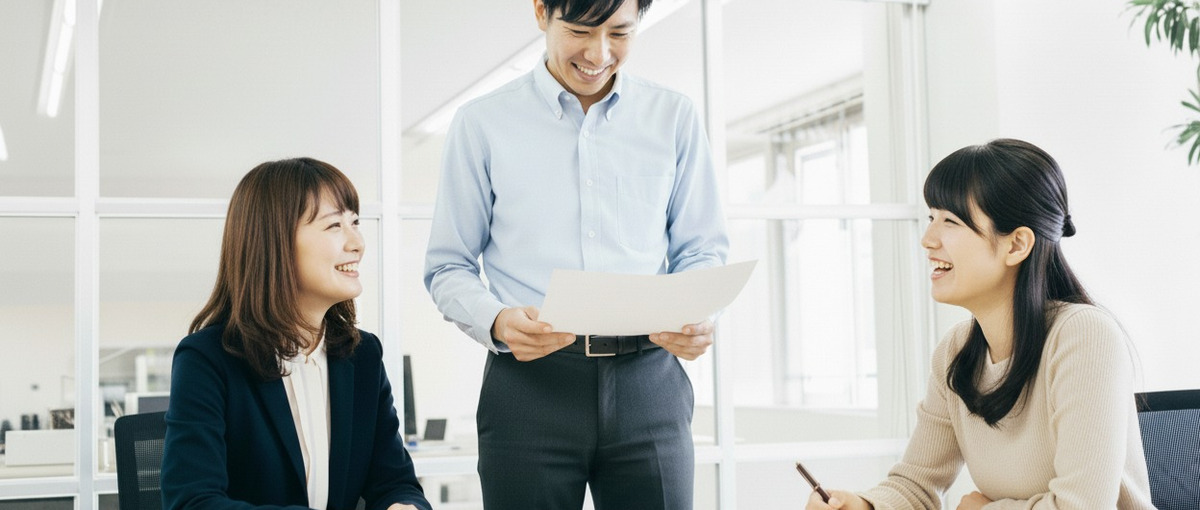 社会貢献 × 営業で成長したい方へ ― 営業メンバー募集！