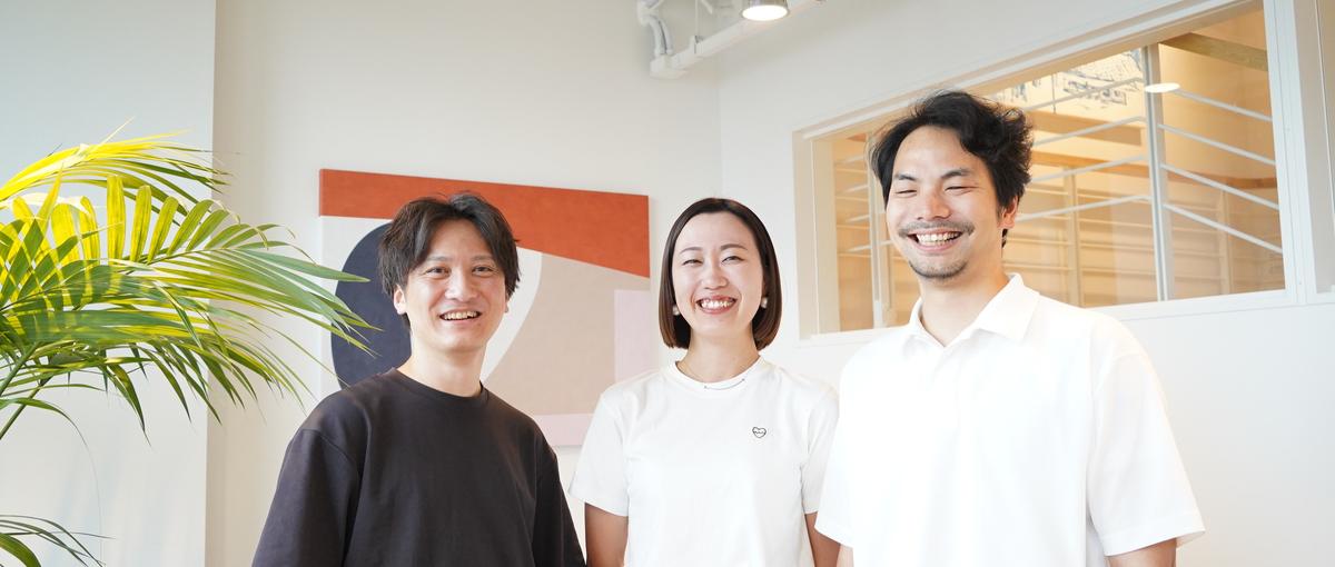 プロデューススキルを活かし、スタートアップ経営サイドの課題解決にチャレンジ