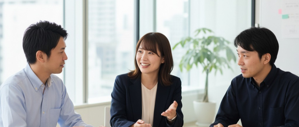 DX推進│上場への成長を支える情報システム担当/社内SEを募集！