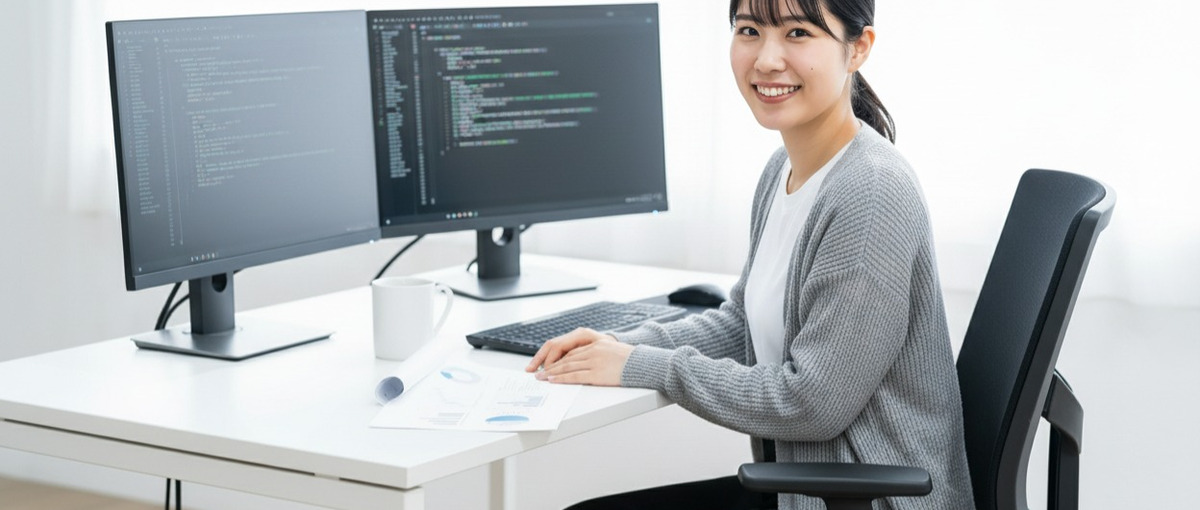 インフラエンジニアの経験を活かし情報システム部門で活躍を！