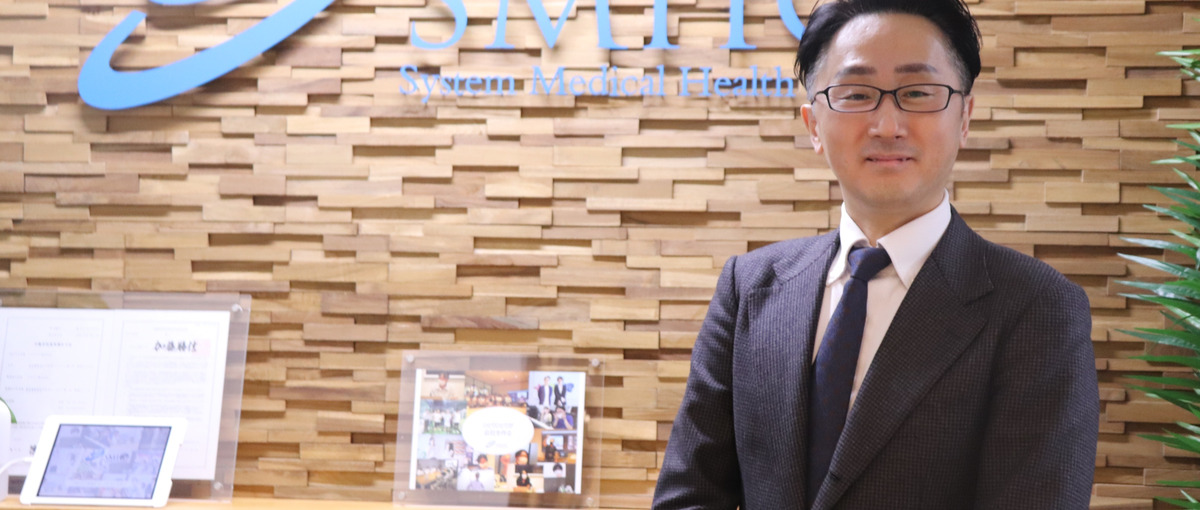 技術とマネジメントを通じ代表とともに事業拡大を推進していただける方を募集！