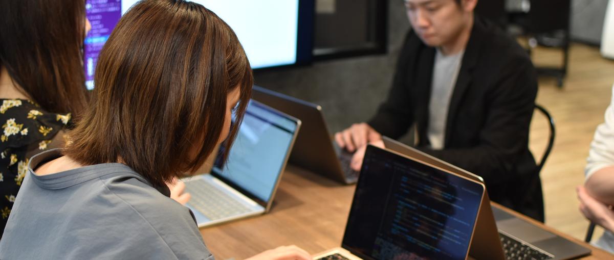 独学でエンジニアを目指すのが限界...ならWASで働きながら学びませんか？