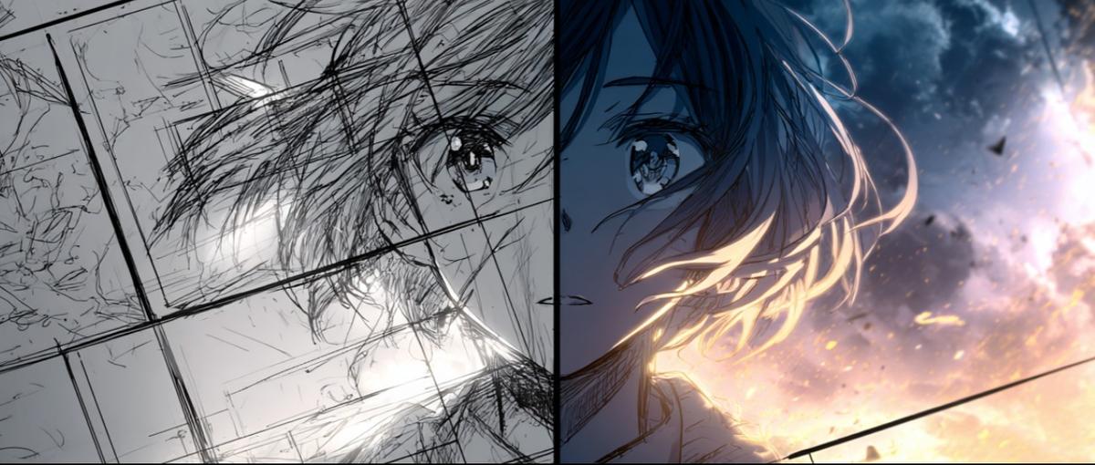 AIエンジニア｜最先端AIでアニメの描画工程の自動化をリード！