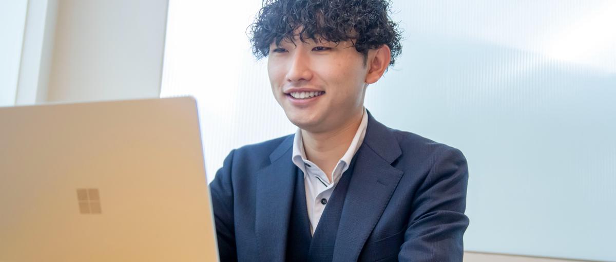 案件探しは私たちにお任せ！開発に集中できる環境をご用意します。