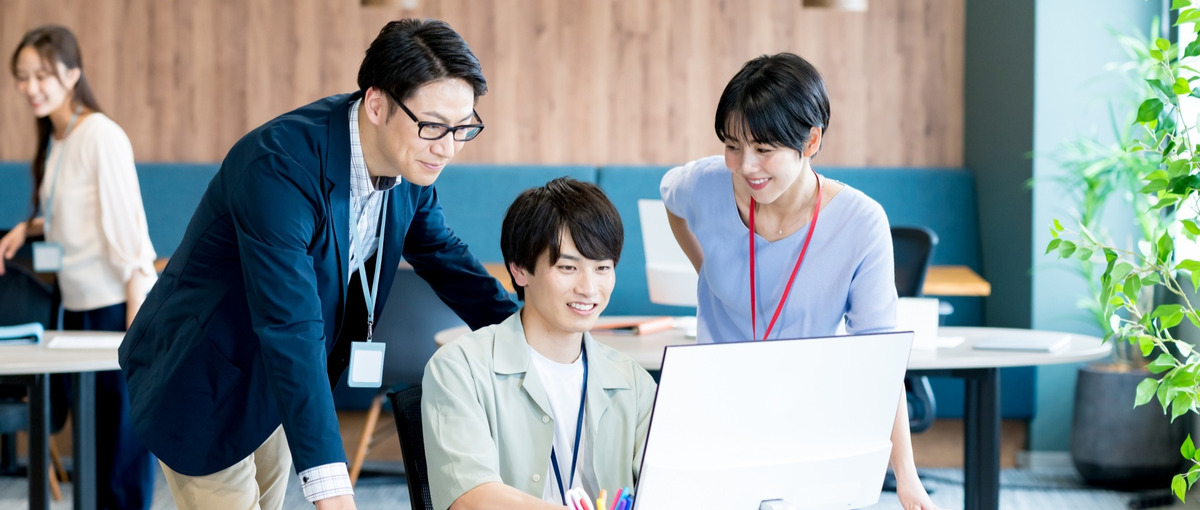 建築業界のDXを加速するプロダクトオーナー候補募集！