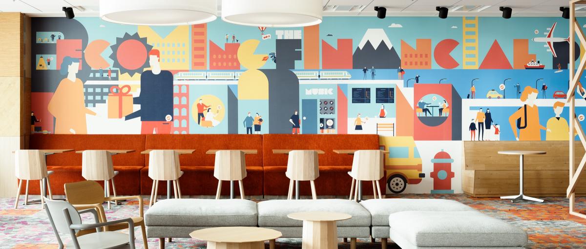 新規事業_企画セールス|多様なクライアントととも新たなビジネスを共創