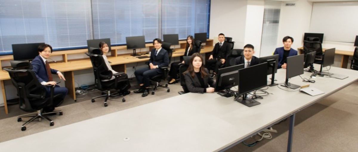 売るだけで終わらせない。事業を創る営業メンバー募集！