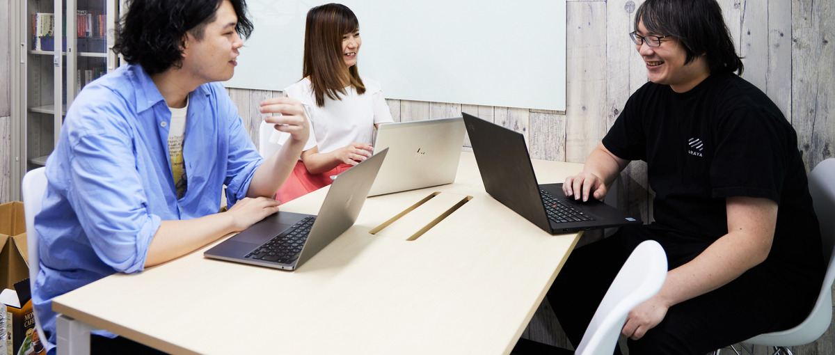 経理事務・アシスタント｜経理チームを支える縁の下の力持ち｜AI×神経科学