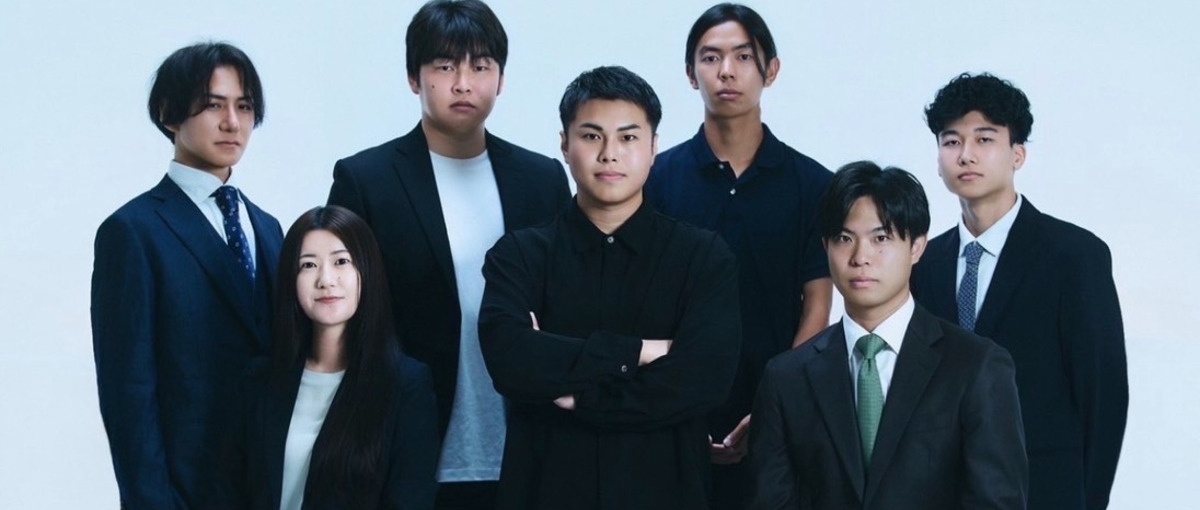 2期目を迎えたスタートアップでインターン募集！同世代と差をつけよう。