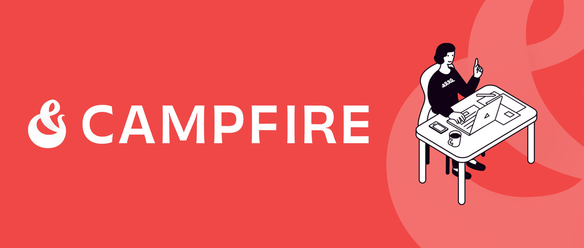 想いとお金がめぐる世界をつくるプロダクトデザイナー募集中！