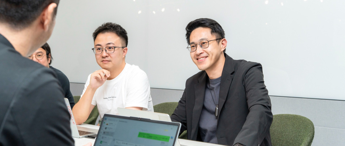 グローバルスタートアップでB2B市場を拓くエンタープライズセールス担当者！