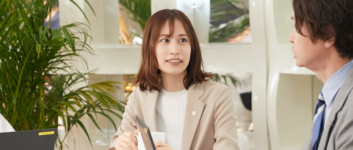 まずは社員の笑顔から広げる！18期連続黒字成長のIT企業で挑戦してみない？