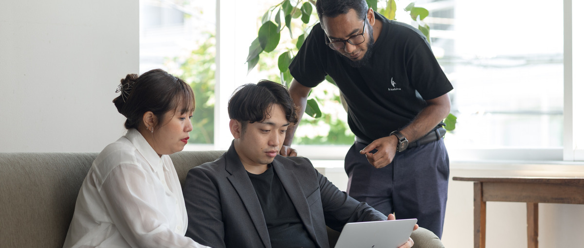 地方創生RA｜全国の企業と、世界の才能を繋ぎ、日本の未来を創りませんか？