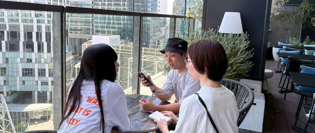 SE経験者｜興味あることに挑戦し、成長し続けられるベンチャー企業です！