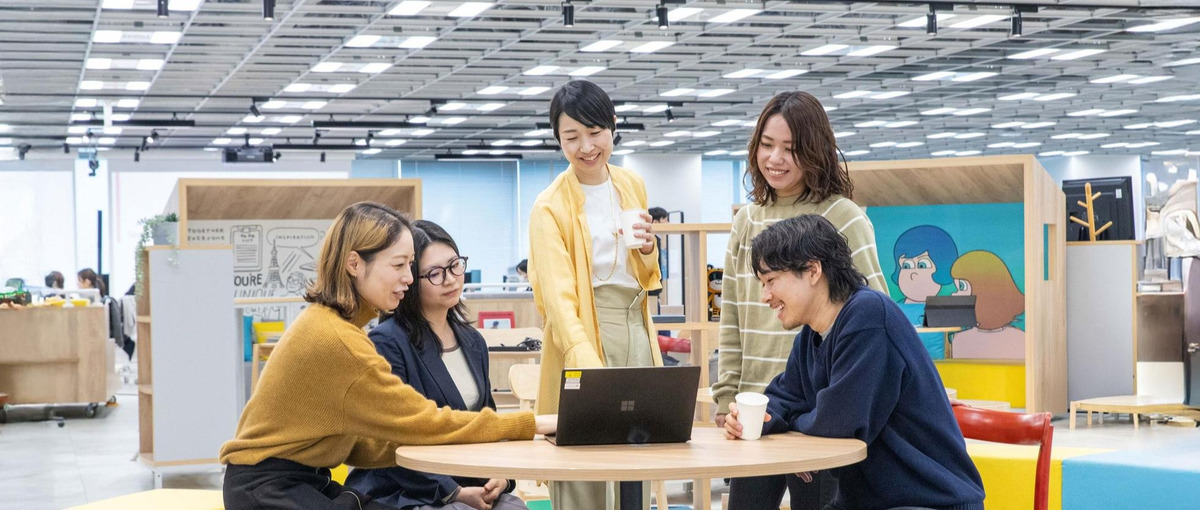 @大阪 戦略立案から実行まで、大規模プロジェクトを成功へ導くWebPM！