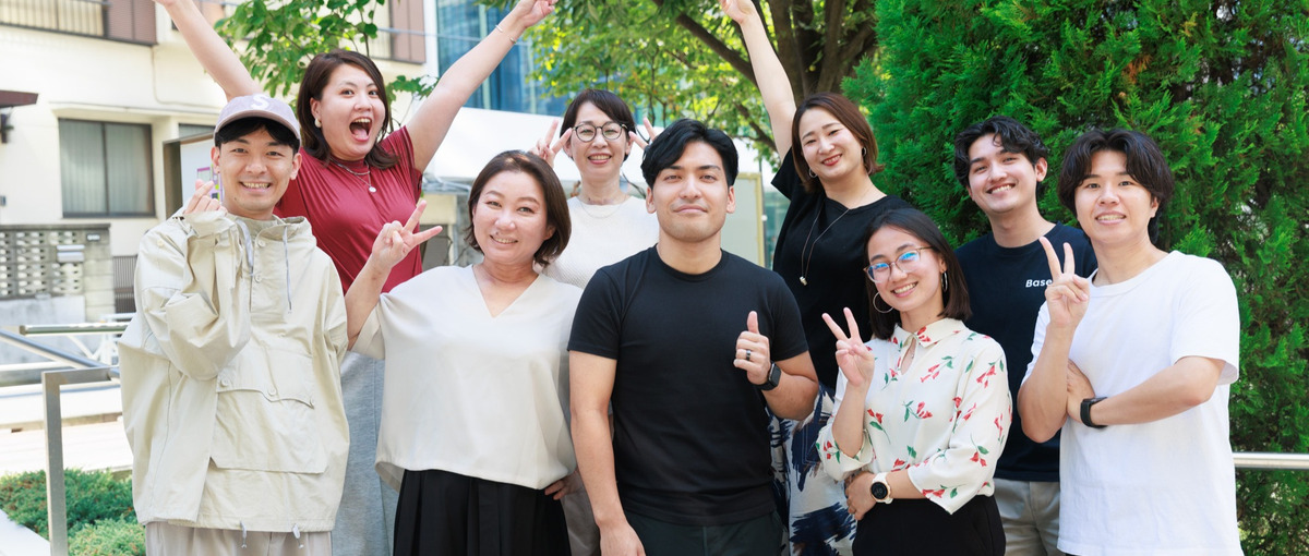 キャリア選択の変革を目指すHRテック企業で、2人目人事仲間を募集！