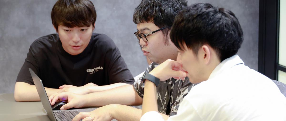 IPO直前／柔軟な働き方／営業事務から採用や企画などマルチなキャリアアップ