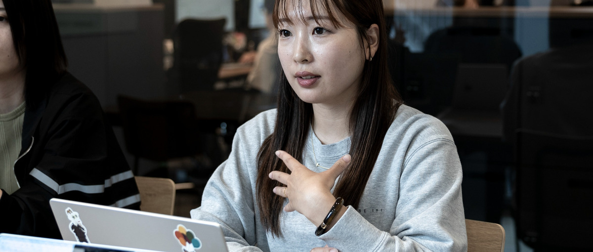 ビジネス×デザイン×技術で価値創出。キャリアの幅をさらに広げませんか。