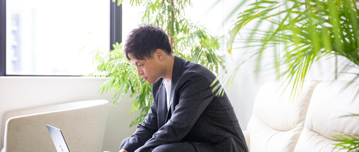 年商10億円を目指すRPOサービスのCMO候補募集！