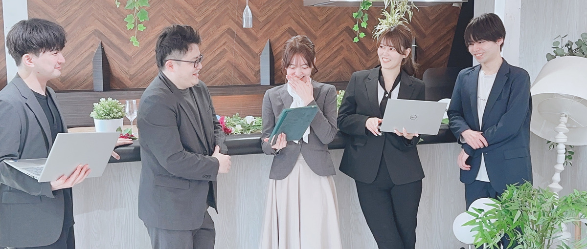 26卒／データと対話で出会いを設計する仕事