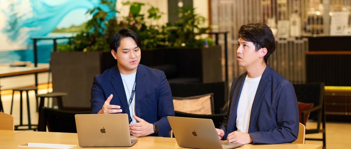 社会人１年目から即戦力になりたい学生向け！営業インターン募集