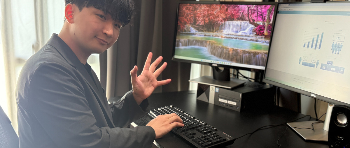 26卒/感性を仕事に。出会いをプロデュースするマーケティングチームで働く