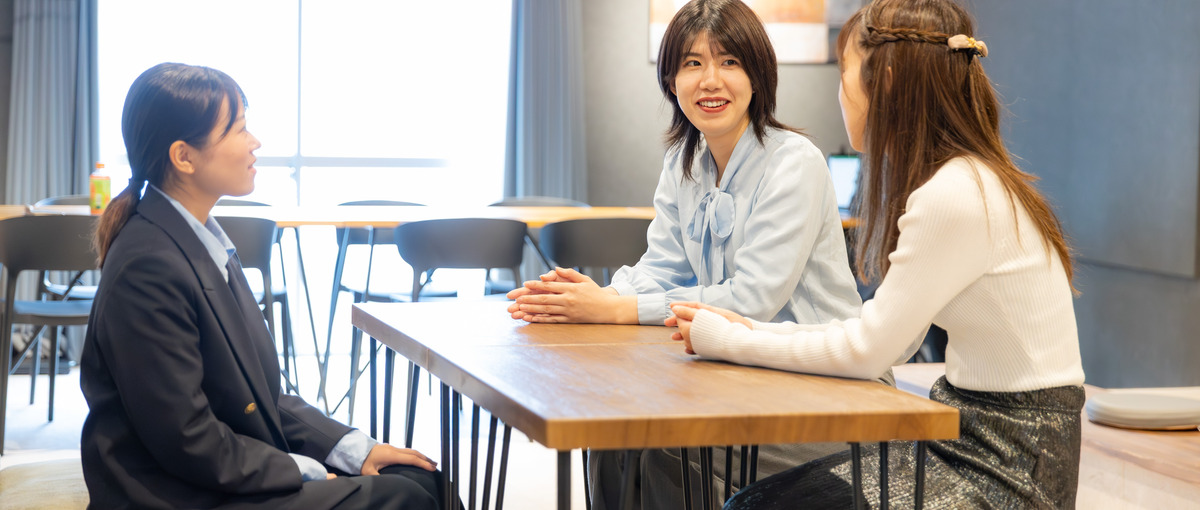 TypeScriptエンジニア｜選べる環境でUI/UXと技術力を磨き上げる