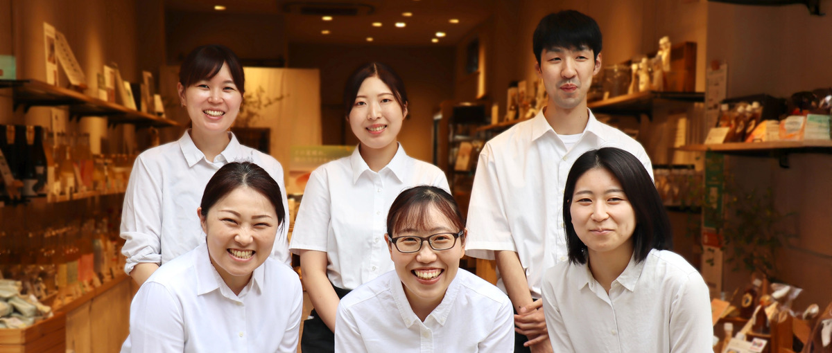 神楽坂で"麹と食のエバンジェリスト＝伝道師"として活躍しませんか？