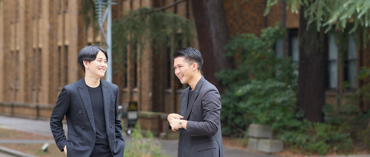 東大松尾研発AIインターン｜GCIで培った本物の力、次はビジネスの最前線で