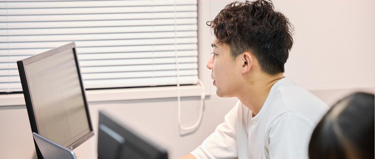 Webからデータエンジニアへのキャリアチェンジ歓迎！エンジニアポジション