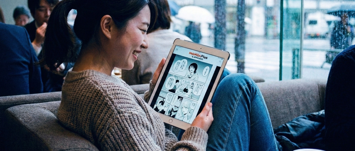 締切間近：27卒向け！1週間インターン| 漫画アプリ開発エンジニアを目指す