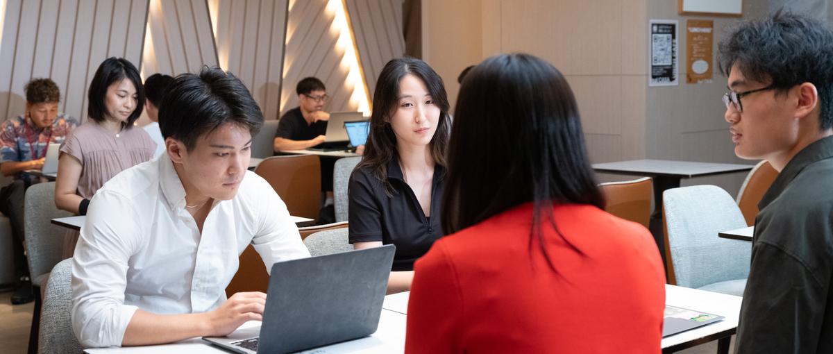 採用・広報・企画など！脱炭素社会を支える企業の採用チームで実践型インターン