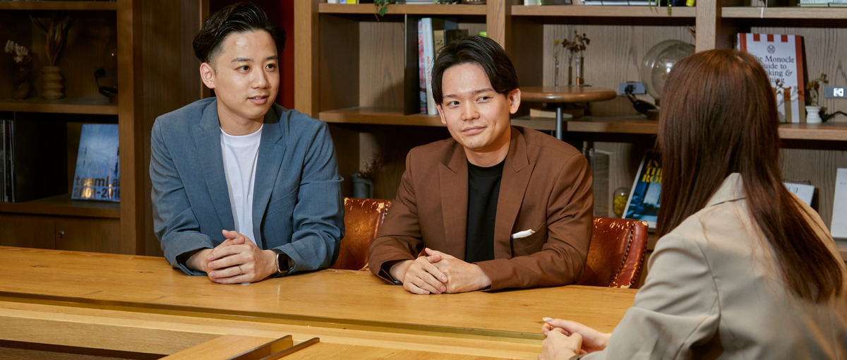 AIだけに依存しない採用を！人の力で納得感ある転職体験を提供しよう