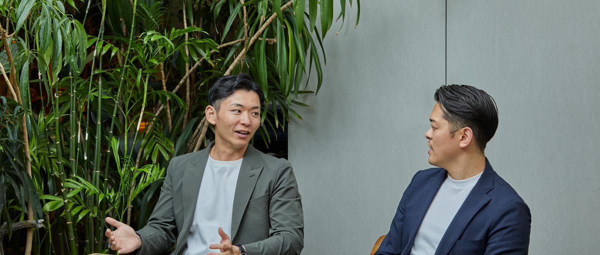 日本中のリファラル採用比率を上げる。これまでにない挑戦に熱中しませんか？