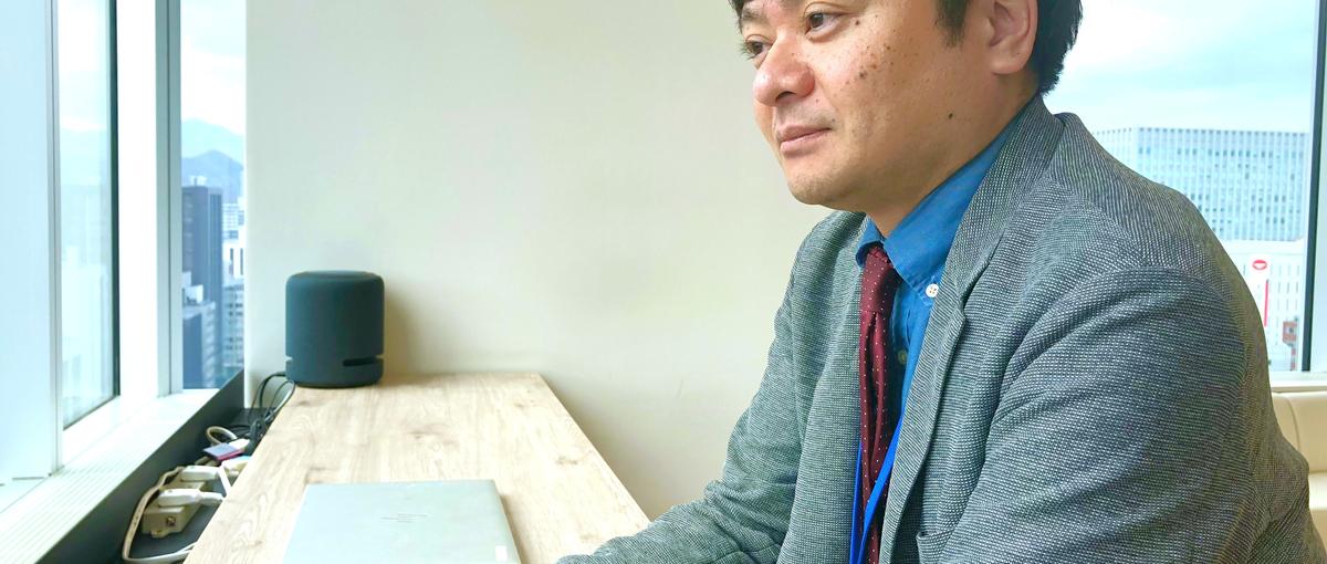 事業成長を加速させる！IT営業リーダー候補として挑戦したい方募集！