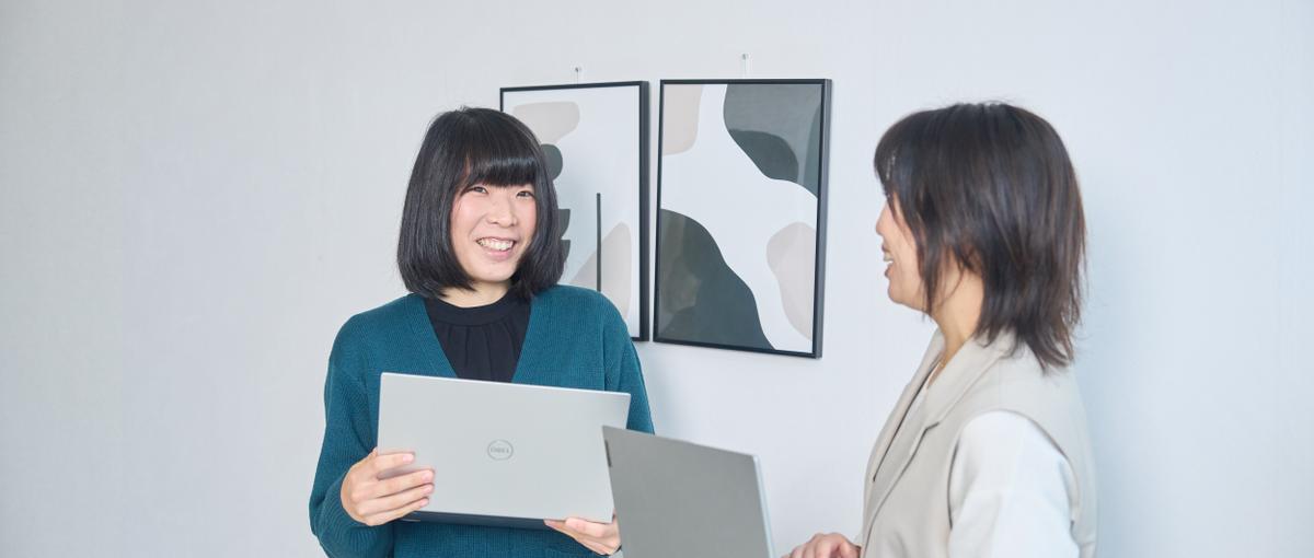 現場で磨いた実務経験を、次のキャリア形成に活かしたいWebエンジニアへ