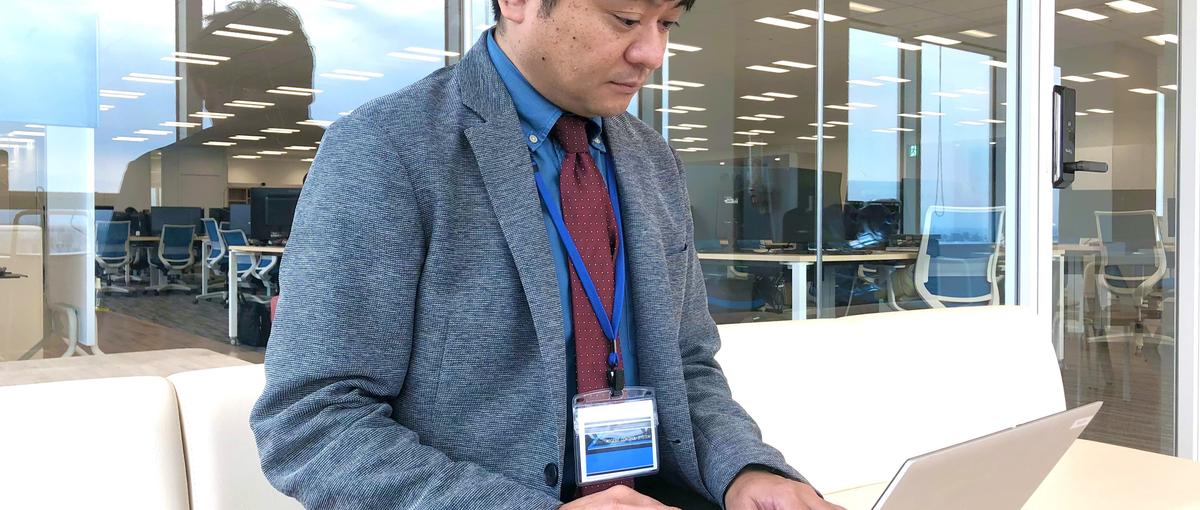 あなたの営業力を活かす！IT組織強化のリーダー候補募集！