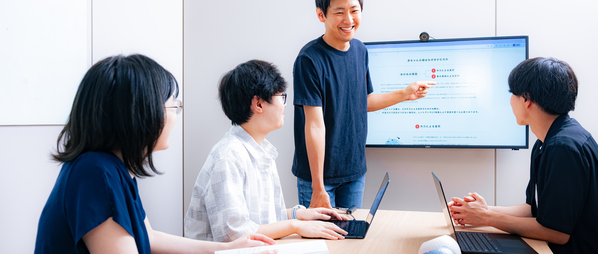 急成長中の医療機器ベンチャーでQMS・薬事に挑戦してみませんか？