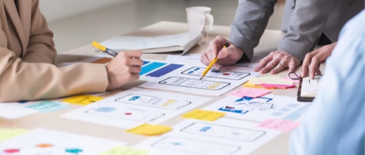 ブランド品AI査定アプリのデザインに挑戦！ UI/UXデザイナー募集！